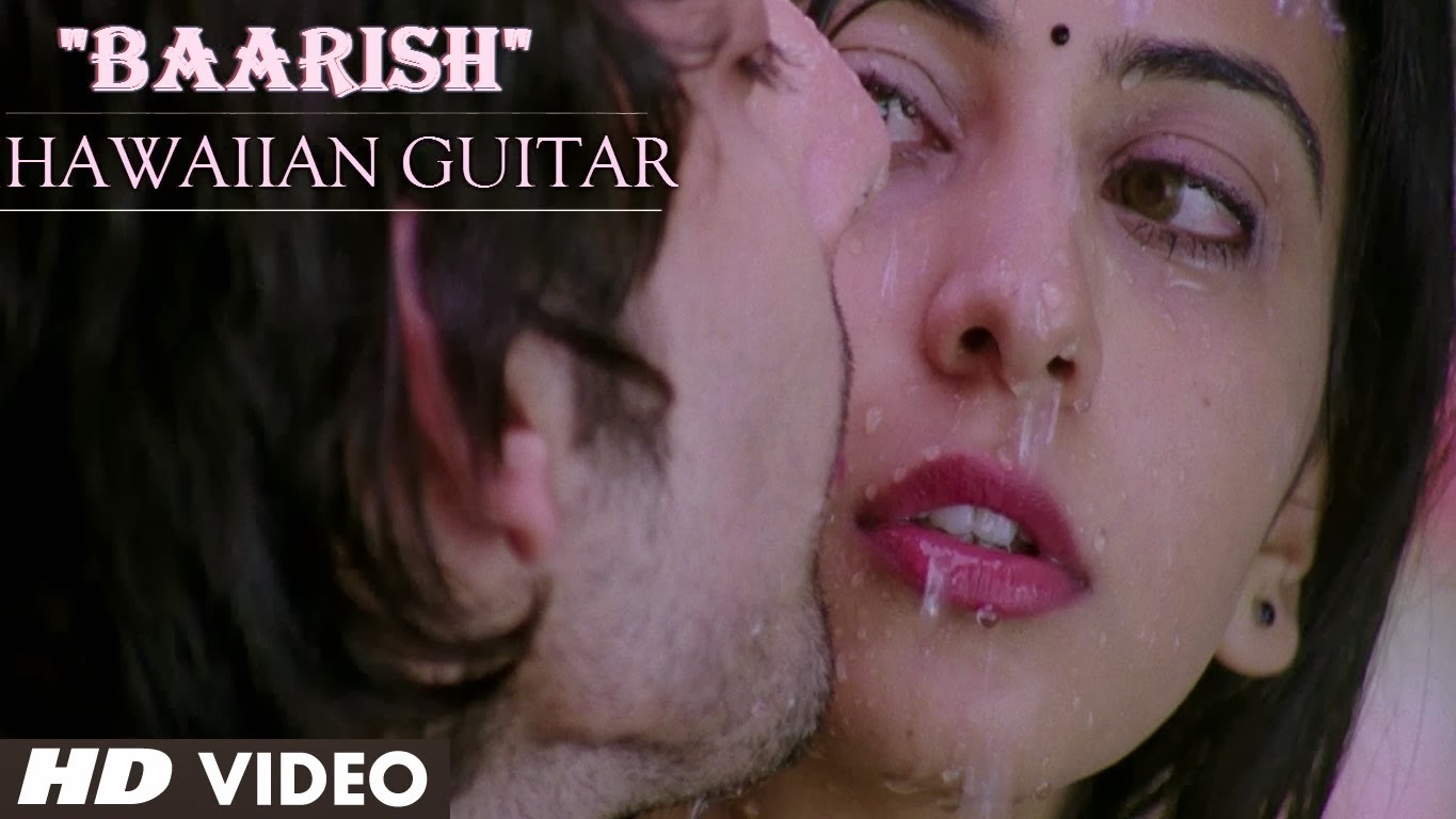 Baarish (Half Girlfriend)